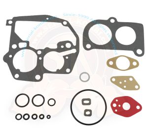 Vergaser Reparatursatz, Pierburg, 1900ccm DG, 8/1983-7/1992