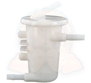 Separatore vapori benzina per carburatore Pierburg 2E3 1900cc DG 8/1984-7/1992