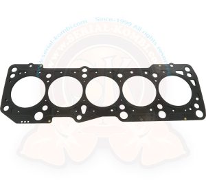 Zylinderkopfdichtung, 3 Löcher 1.61mm, T4 1/1996-6/2003 2500ccm TDI