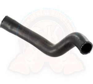 Manicotto liquido di raffreddamento superiore del radiatore T4 9/1990-12/1995 2400cc Diesel con climatizzatore