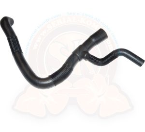 Manicotto liquido raffreddamento superiore del radiatore T4 9/1990-12/1995 2400cc Diesel con climatizzatore