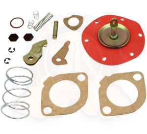 Fuel pump rebuild kit 25-36HP 1950-8/1959