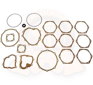 Kit joints de boîte de vitesses 6/1959-7/1967 châssis 469 506 ->