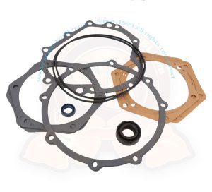 Kit joints de boîte de vitesses 6/1959-7/1967 châssis 469 506 ->