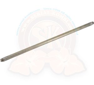 Asta delle punterie 271.5mm 1200cc 8/1959-7/1965