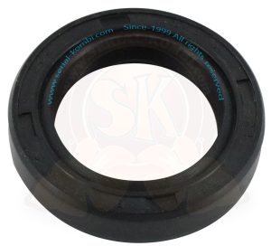 Paraolio per vite senza fine della scatola di sterzo 8/1967-7/1972 24x36x8mm