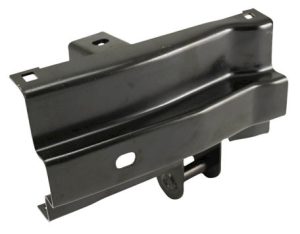 Stoßstangenhalter hinten links, 8/1972-7/1979