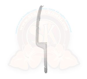 D - Säule links, komplette Höhe, 8/1963-7/1967