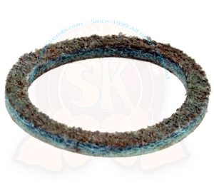 Joint de poignée de porte coulissante 8/1967-7/1973