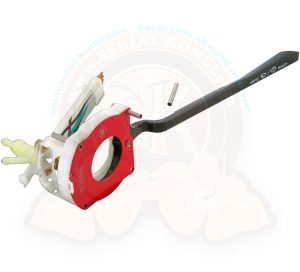 Leva comando tergicristalli 5/1974-7/1979