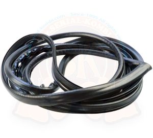 Guarnizione tetto a soffietto Westfalia in un solo pezzo 8/1967-7/1973