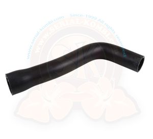 Condotto dell'acqua tra il tubo metallico e il ritorno dell'acqua del radiatore 1900cc-2100cc Syncro 8/1985-7/1992