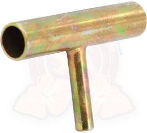 T- Stück Benzinschlauch nach Zusatzheizung, 2000ccm Einspritzer 5/1979-12/1982, 1900ccm Einspritzer DH-GW, 2100ccm 1/1984-7/1992