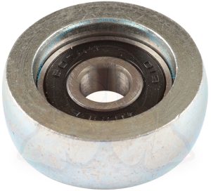 Soporte rodillo inferior de puerta corredera 5/1979-7/1992