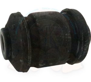 Silentbloc braccio longitudinale sospensione superiore T4 9/1990-6/2003 anteriore