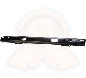 Support beam behind rear bumper, T5 4/2003-8/2015 T6 9/2015-