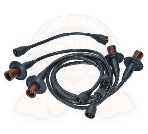 Zündkabelsatz 1200ccm-1600ccm