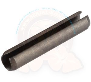 Spannstift für Führung Wählhebel Schaltgestänge, 6x32mm, 5/1979-7/1992