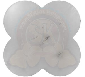 Instrumento inox para medir las cotas de palieres 1 a 3 de carter motor, 1700cc-1800cc-2000cc