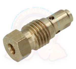 Idle jet 50, carburetor Solex / Brosol / EMPI - 113129415B