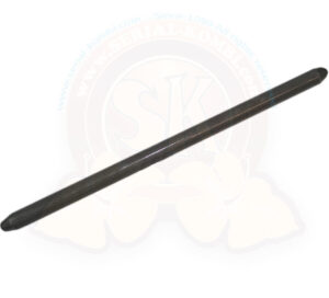 Asta delle punterie, Lunghezza 271mm, diametro 12mm 1700cc-1800cc-2000cc 8/1971-7/1979