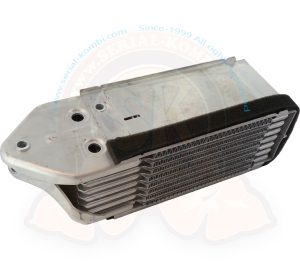 Ölkühler, 2000ccm CU