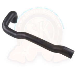 Condotto acqua di alimentazione sopra valvola di spurgo, Ø38mm 1900cc DF DG DH EY GW 1/1985-7/1985 (24-F-060001-)