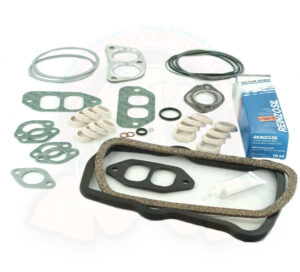 Dichtungssatz Motor, 1900ccm-2100ccm, 5/1979-7/1992 für 1 Seite