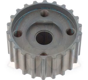 Polea correa dentada T4 12/1999-6/2003 1900cc Turbo Diesel (234299<N°)