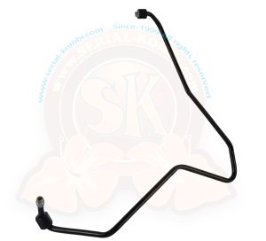 Oil feed pipe for turbo, T5 4/2003-11/2009 1900cc TDI