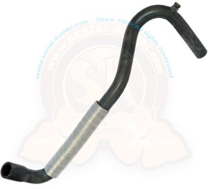 Manicotto acqua sul radiatore T4 9/1990-12/1995 1800cc-2000cc Benzina