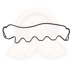 Gasket for rocker cover, T4 1/1996-6/2003 2500cc TDI