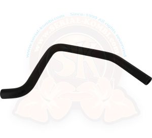 Manicotto acqua sul vaso d'espansione T4 9/1990-6/2003 2500cc Benzina