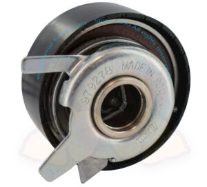 Tensioning roller (upper) for injection pump T4 1/1996-6/2003 2500cc TDI