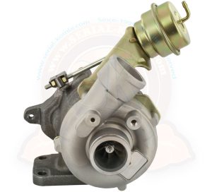 Turbo para T4 1/1996-6/2003  2500cc TDI (excepto 151cv)