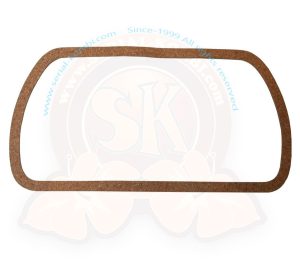 Rocker cover gasket 1200cc 25/36 hp 1950-7/1959