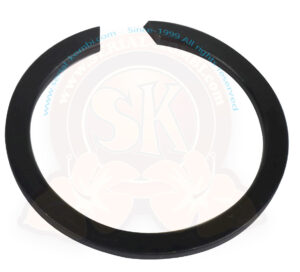 Sicherungsring für Antriebsrad Zündverteiler, 1600ccm CT, 2000ccm CU, 1900ccm-2100ccm 5/1979-7/1992