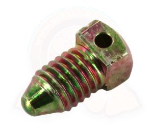 Vite accoppiamento leva cambio e tiranteria, 8/1967-7/1979