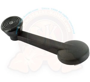 Window winder handle 8/1967-7/1974