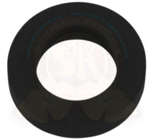 Valve guide seal, 2/1950/-7/1967