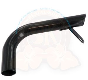 Pipe for warm air intake for air filter, 1500cc, 1/1963-3/1966 (engine -> H0 150 202)