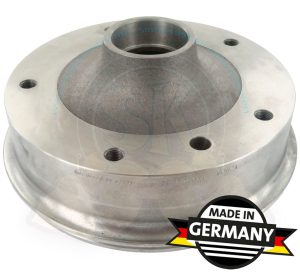 Bremstrommel vorne, CSP, 3/1955-7/1963