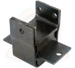 Silentbloc supporto anteriore scatola del cambio 8/1967-7/1971