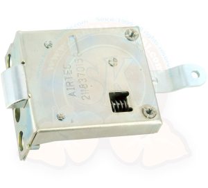 Mecanismo de cierre y bloqueo de puerta delantera Izquierda 1950-12/1960