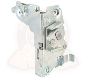 Mecanismo de cierre y bloqueo de puerta delantera Derecha 8/1973-7/1979