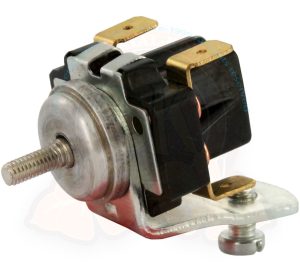 Wiper switch, 3/1955-7/1965