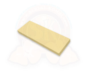 Armlehnenschaumstoff für Clic-Clac 58x23x5cm Westfalia 8/1973-7/1979