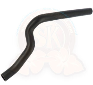 Wasserschlauch zwischen Thermostat und Verteilerstück, 1900ccm-2100ccm, 8/1985-7/1992