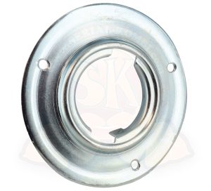 Cierre del tapón depósito de combustible 5/1979-7/1992