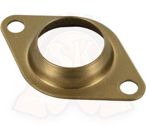 Flansch für Lagerung Schaltstange (4 stck werden benötigt), 8/1982-7/1992